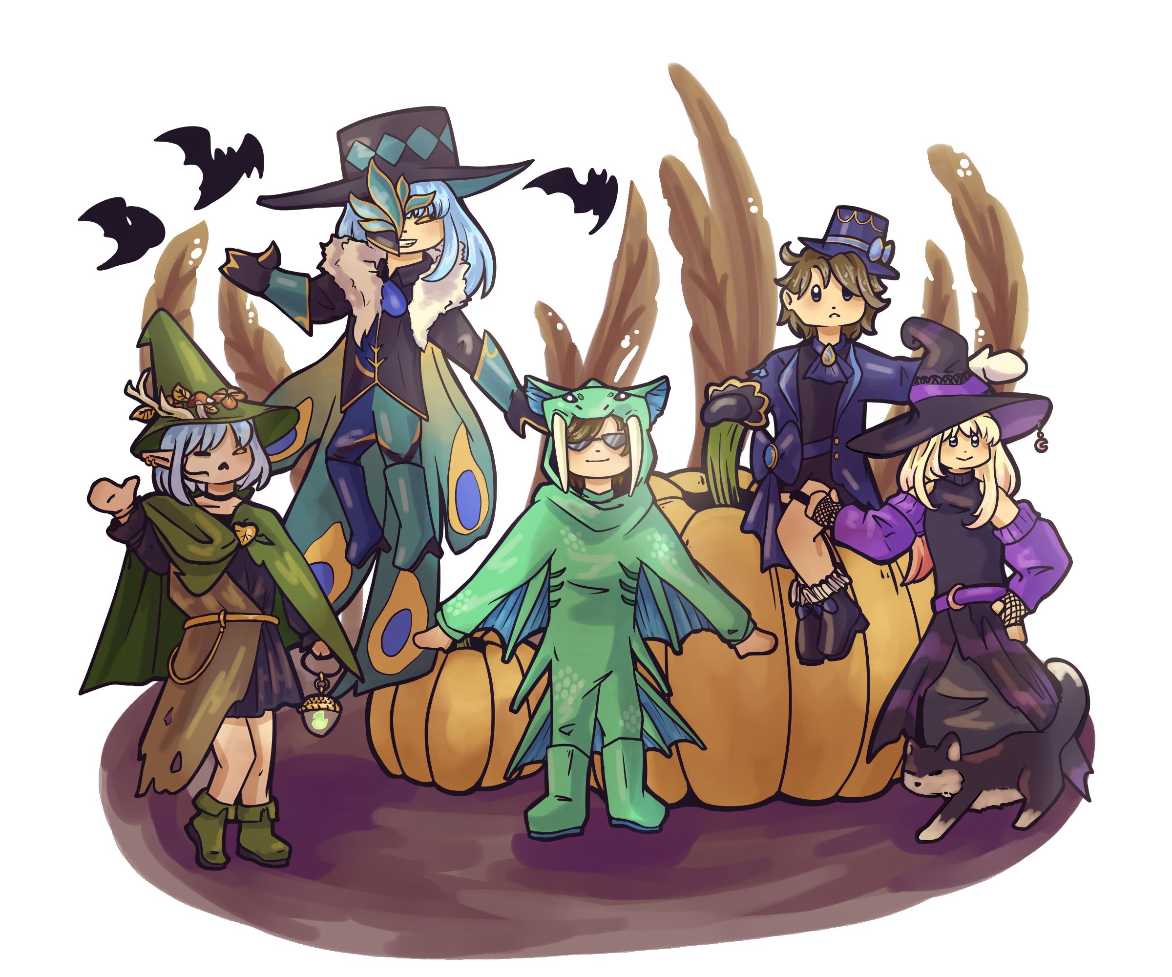 Spirits